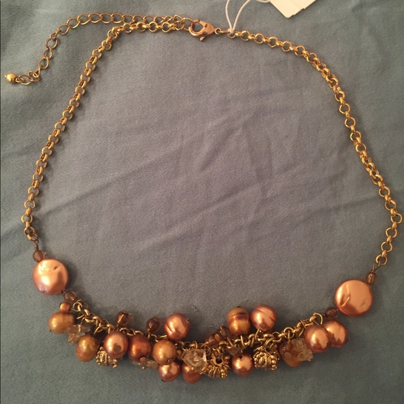 Bracelet or necklace - Picture 3 of 5